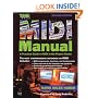 The MIDI Manual, Second Edition (Book)