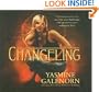Changeling (Sisters of the Moon)