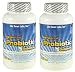 Advanced Probiotics Balance, 240 caps Probiotic Acidophilus dietary supplement and digestion aid