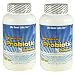 Advanced Probiotics Balance, 240 caps Probiotic Acidophilus dietary supplement and digestion aid