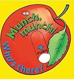 Munch, munch! : who's there?