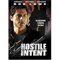 Hostile Intent (1997)