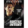 Hostile Intent