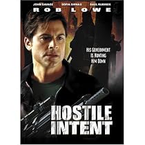 Hostile Intent