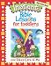 INSTANT BIBLE LESSON FOR TODDLERS--GOD TAKES CARE OF ME (Instant Bible Lessons)