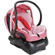 Maxi Cosi Mico Infant Car Seat - Lily Pink