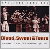 Blood, Sweat & Tears Extended Versions