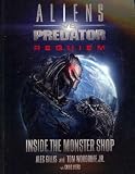 Aliens VS Predator Requiem Aliens VS Predator Requiem