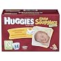 Huggies Little Snugglers Newborn (84ct)