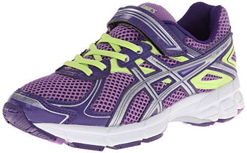 ASICS GT-1000 2 PS Running Shoe (Toddler/Little Kid)