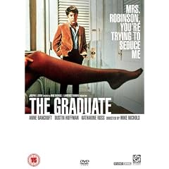 The Graduate - Collector's Edition [Import anglais]
