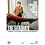 The Graduate [DVD] [1967]