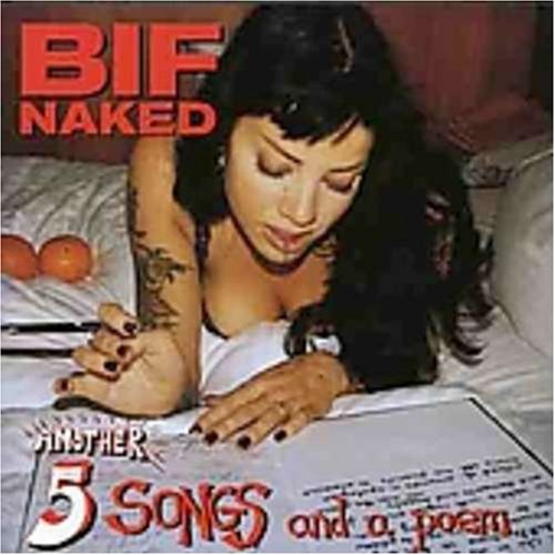 BIF NAKED - Vampire Lyrics - Zortam Music