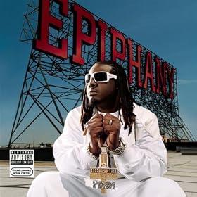 Epiphany [Explicit]