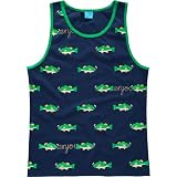ENJOI Fish Tank Mens Tank