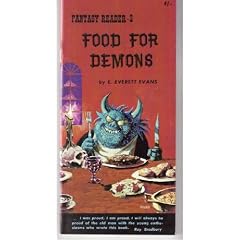 Food for Demons