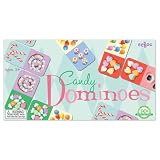 eeBoo Candy Dominoes