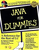 ISBN: 0764504177 - Java For Dummies