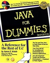Java for Dummies