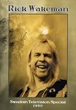 Rick Wakeman - Swedish Television Special