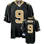Youth New Orleans Saints #9 Drew Brees Team Replica Jersey