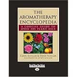 The Aromatherapy Encyclopedia: 1