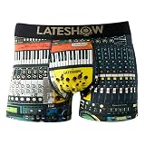 (���C�g�V���[)LATESHOW �E�C�[�N�G���h�{�N�T�[�p���c L D(3300)
