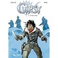Gipsy 03. Der Tag des Zaren