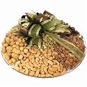 13 Inch Nut Platter