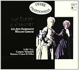 From Lully to Rameau