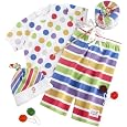 Baby Aspen "Lollipop Loungewear" 3 Piece Gift Set Best Prices