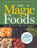 Magic Foods for Better Blood Sugar 51Ytc1oZW3L. SL160 Magic Foods for Better Blood Sugar