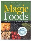 Magic Foods for Better Blood Sugar