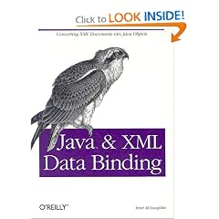 Java and XML Data Binding