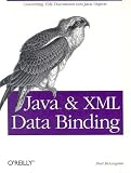 Java and XML Data Binding