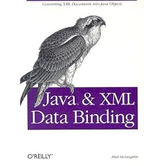 Java & XML Data Binding