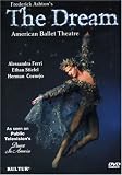 Ashton - The Dream / Ethan Stiefel, Alessandra Ferri, Herman Cornejo, American Ballet Theater