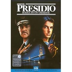 Il Presidio - Scena Di Un Crimine
