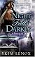 Night Falls Darkly: A Novel of the Shadow Guard