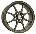 Konig Helium Bronze 15 x 6.5