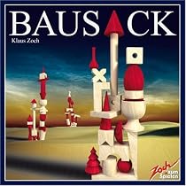 Zoch 20200 - Bausack