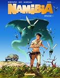 Namibia tome 1