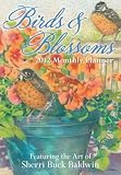 Birds & Blossoms: 2012 Pocket Planner