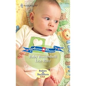 Baby Bombshell - Lisa Ruff