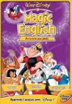 Magic English - Vol.6 : De la t�te au...