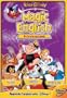 Magic English - Vol.6 : De la t�te aux pieds