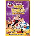 Magic English - Vol.6 : De la t�te aux pieds