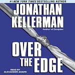 Over the Edge | Jonathan Kellerman
