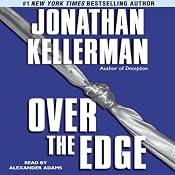 Over the Edge | [Jonathan Kellerman]