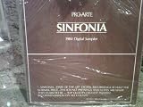 Pro-Arte Sinfonia 1984 Digital Sampler
